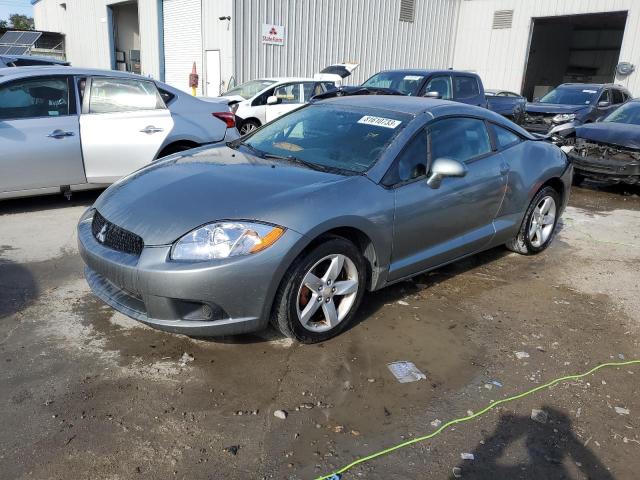 Изображение 1 2009 MITSUBISHI ECLIPSE GS 2009 с VIN 4A3AK24F49E041205