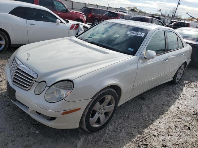 Изображение 1 2007 MERCEDES-BENZ E-CLASS 550 2007 с VIN WDBUF72X87B010047