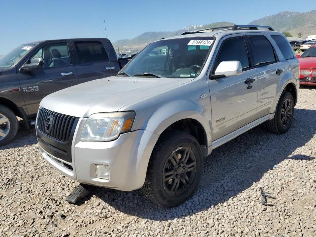Изображение 2008 MERCURY MARINER PREMIER 2008