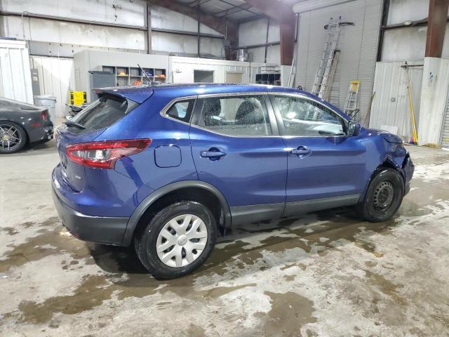 Изображение 3 2020 NISSAN ROGUE SPORT S 2020 с VIN JN1BJ1CW7LW373455