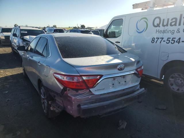 Image 2 of 2016 TOYOTA CAMRY LE 2016 with VIN 4T1BF1FK5GU181701
