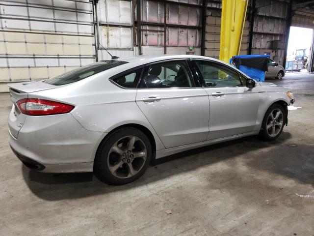 Image 3 of 2016 FORD FUSION SE 2016 with VIN 3FA6P0T97GR406082