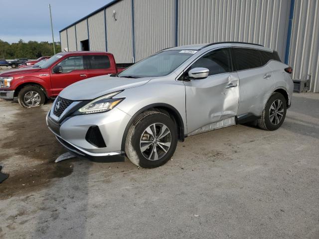 Изображение 2019 NISSAN MURANO S 2019