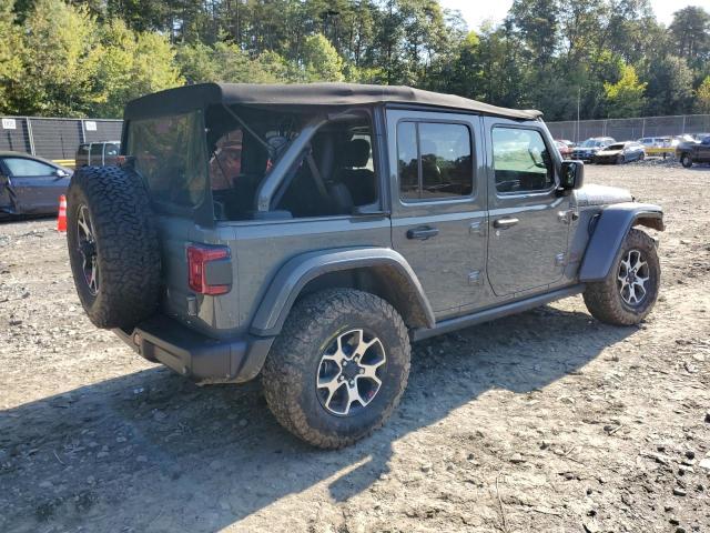 Изображение 3 2021 JEEP WRANGLER UNLIMITED RUBICON 2021 с VIN 1C4HJXFN2MW564389