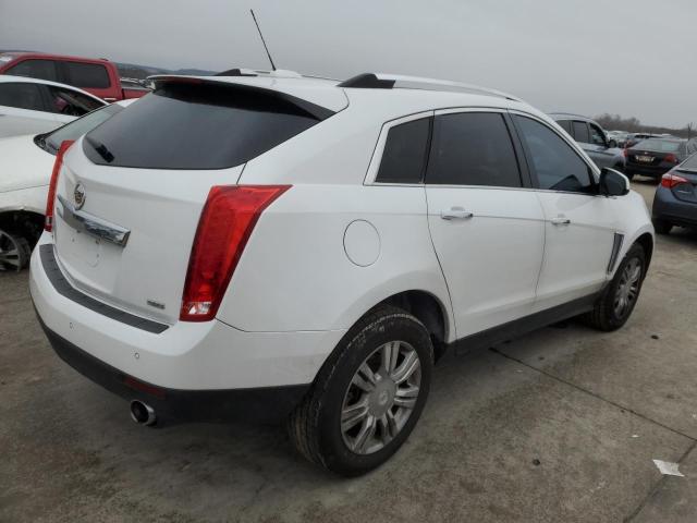 Image 3 of 2015 CADILLAC SRX LUXURY COLLECTION 2015 with VIN 3GYFNBE35FS634409