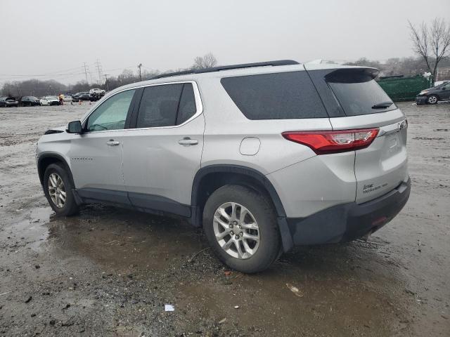 Obraz 2 z 2019 CHEVROLET TRAVERSE LT 2019 z VIN 1GNEVGKW6KJ290427