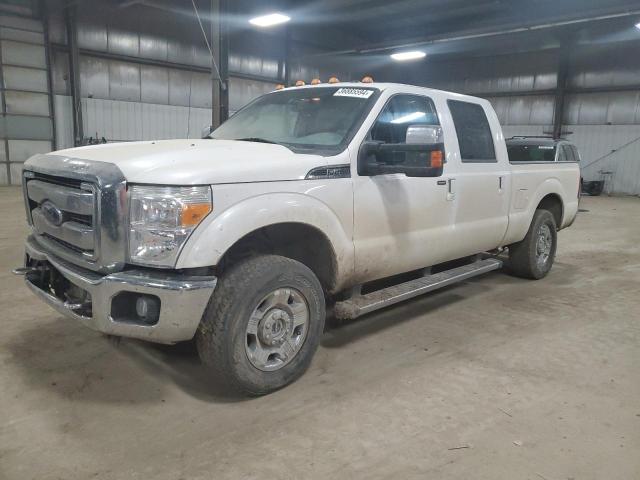 Image 1 of 2016 FORD F250 SUPER DUTY 2016 with VIN 1FT7W2B61GEB94884
