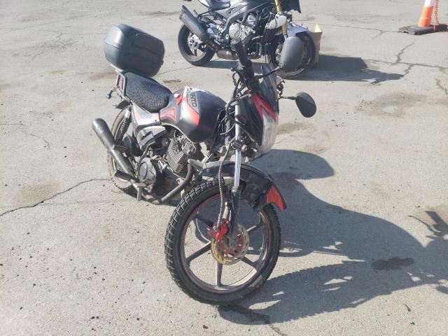 Изображение 1 2021 Vent Motorcycle 2021 с VIN LD3VDDBD4M1006218