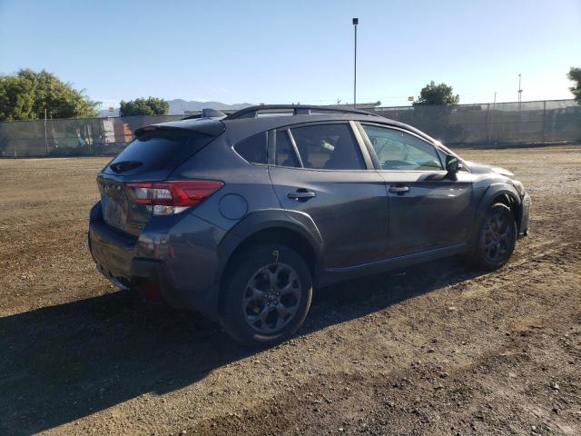 Obraz 3 z 2021 SUBARU CROSSTREK SPORT 2021 z VIN JF2GTHSC1MH395987