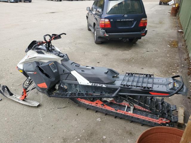 Image 3 of 2021 SKI DOO SNOWMOBILE 2021 with VIN 2BPSTJMB2MV000294