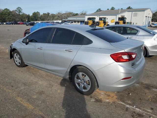 Obraz 2 z 2018 CHEVROLET CRUZE LS 2018 z VIN 1G1BC5SM2J7138766
