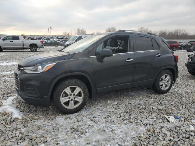 Obraz 2020 CHEVROLET TRAX 1LT 2020