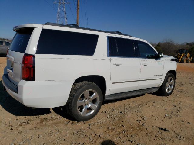 Obraz 3 z 2015 CHEVROLET SUBURBAN C1500 LT 2015 z VIN 1GNSCJKC5FR707040