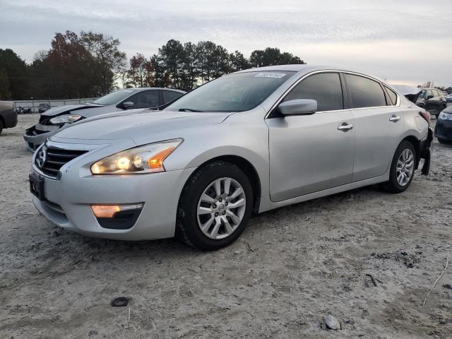 Obraz 1 z 2014 NISSAN ALTIMA 2.5 2014 z VIN 1N4AL3AP6EC903516