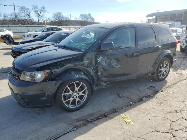 Obraz 1 z 2017 DODGE JOURNEY GT 2017 z VIN 3C4PDCEG3HT603209