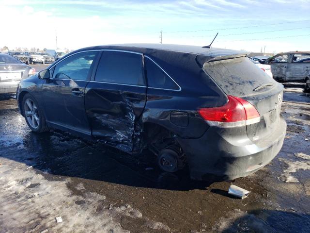 Изображение 2 2012 TOYOTA VENZA LE 2012 с VIN 4T3BK3BB8CU065830