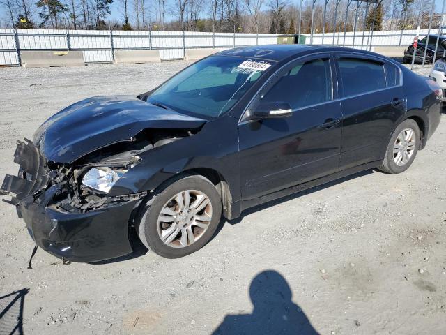 Image 1 of 2010 NISSAN ALTIMA BASE 2010 with VIN 1N4AL2AP1AN546092