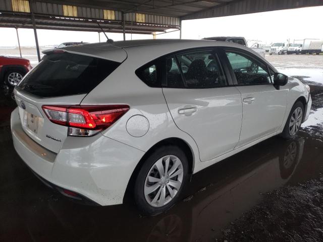 Image 3 of 2018 SUBARU IMPREZA  2018 with VIN 4S3GTAA66J3745415