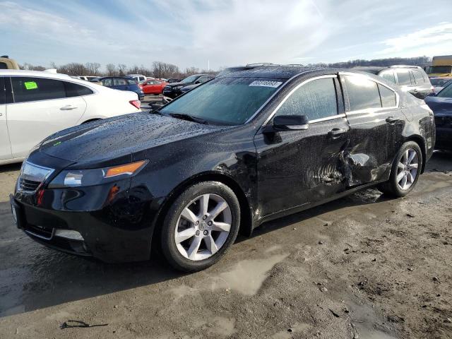 Obraz 1 z 2014 ACURA TL TECH 2014 z VIN 19UUA8F52EA005719