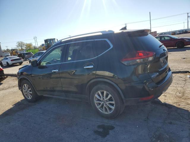 Obraz 2 z 2018 NISSAN ROGUE S 2018 z VIN JN8AT2MTXJW458935