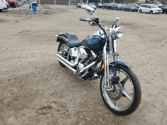 Obraz 1 z 2004 HARLEY-DAVIDSON FXSTS  2004 z VIN 1HD1BLY124Y042284