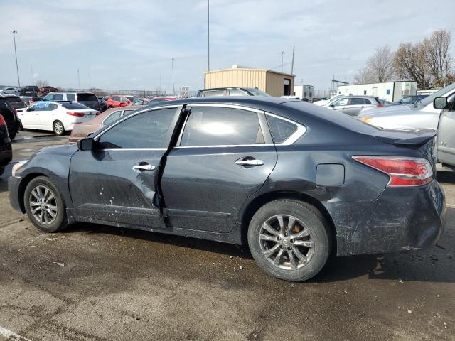 Obraz 2 z 2015 NISSAN ALTIMA 2.5 2015 z VIN 1N4AL3APXFN376926