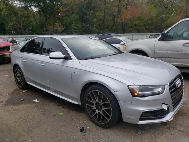 2014 AUDI A4 PREMIUM PLUS 2014 image