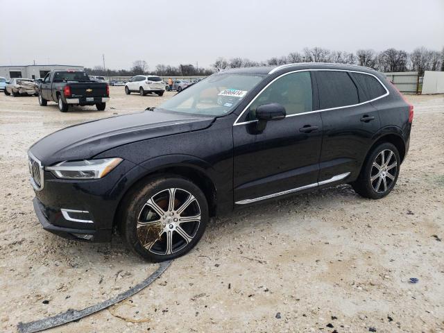 Image 1 of 2020 VOLVO XC60 T5 INSCRIPTION 2020 with VIN YV4102DL5L1561472