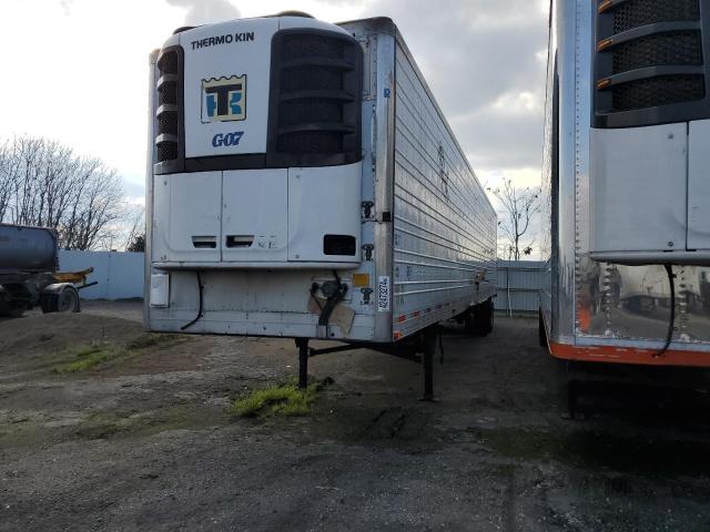 Изображение 2 2008 UTILITY 53X10REEFE 2008 с VIN 1UYVS25328U421903