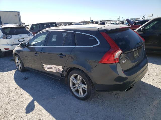 Изображение 2 2015 VOLVO V60 PREMIER 2015 с VIN YV140MEB9F1198044
