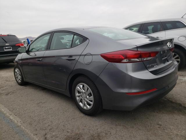 Obraz 2 z 2018 HYUNDAI ELANTRA SE 2018 z VIN 5NPD74LF4JH341314