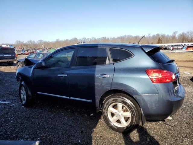 Image 2 of 2013 NISSAN ROGUE S 2013 with VIN JN8AS5MV7DW606386