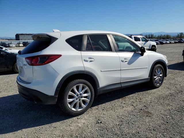 Image 3 of 2015 MAZDA CX-5 GT 2015 with VIN JM3KE4DY7F0530418