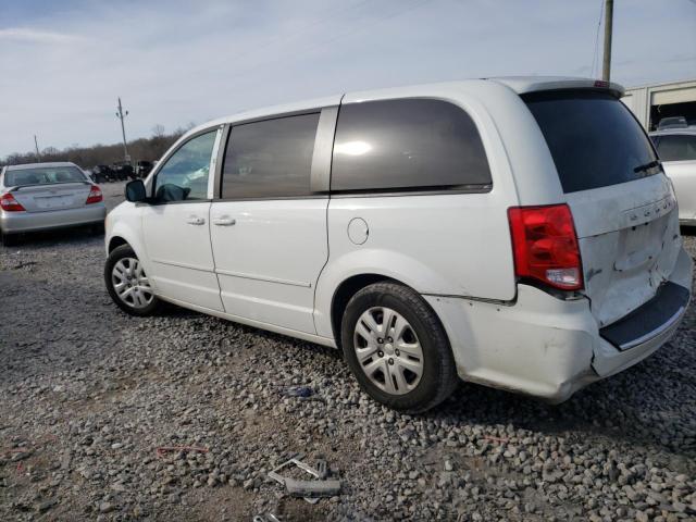 Obraz 2 z 2014 DODGE GRAND CARAVAN SE 2014 z VIN 2C4RDGBG5ER347965