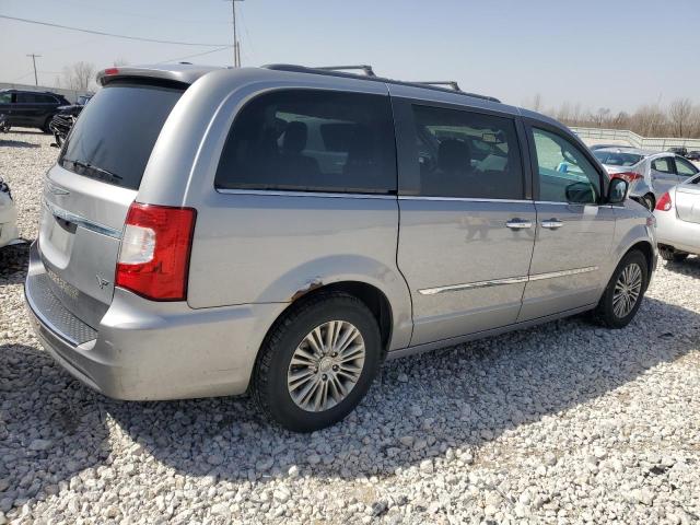 Obraz 3 z 2013 CHRYSLER TOWN & COUNTRY TOURING L 2013 z VIN 2C4RC1CG4DR818243