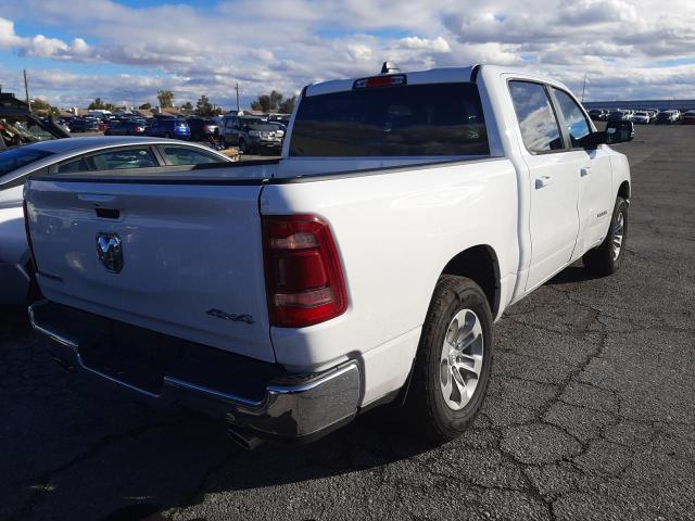 Изображение 3 2024 RAM 1500 LARAMIE 2024 с VIN 1C6SRFJT6RN210684