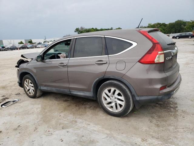 Obraz 2 z 2016 HONDA CR-V EX 2016 z VIN 2HKRM3H52GH566798
