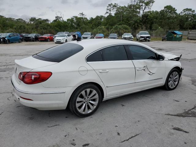 Obraz 3 z 2010 VOLKSWAGEN CC SPORT 2010 z VIN WVWMN7AN4AE560209