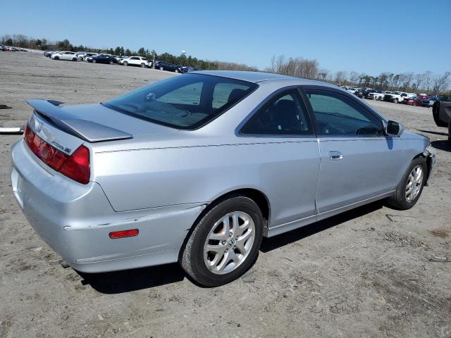 Image 3 of 2002 HONDA ACCORD EX 2002 with VIN 1HGCG22562A001519