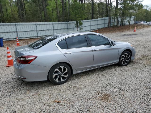 Obraz 3 z 2017 HONDA ACCORD EXL 2017 z VIN 1HGCR2F81HA071484