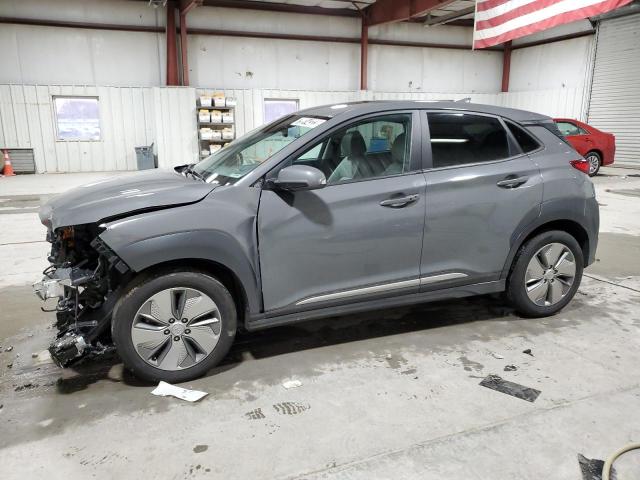 2021 HYUNDAI KONA ULTIMATE 2021 image