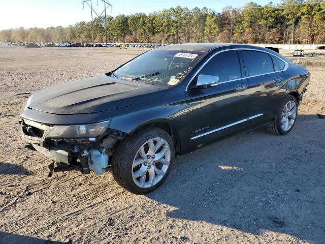 Obraz 2014 CHEVROLET IMPALA LTZ 2014