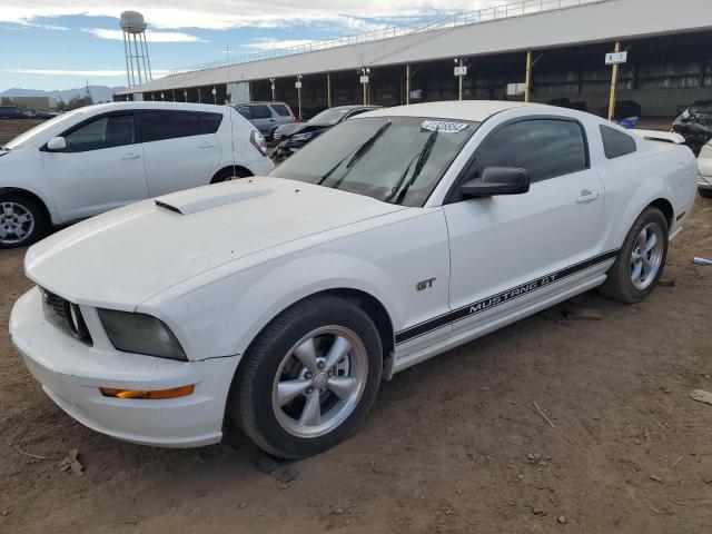 Obraz 2008 FORD MUSTANG GT 2008
