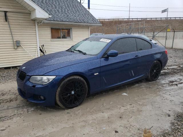2011 BMW 335 XI 2011 image