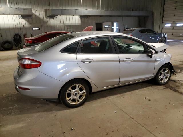 Image 3 of 2014 FORD FIESTA SE 2014 with VIN 3FADP4BJ0EM217410