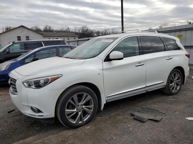 2015 INFINITI QX60  2015 image