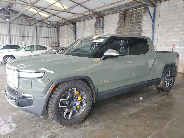 2022 RIVIAN R1T LAUNCH EDITION 2022 image