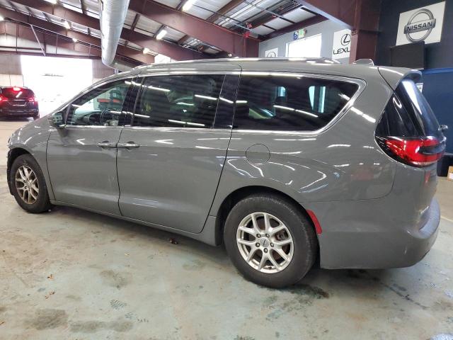 Obraz 2 z 2021 CHRYSLER PACIFICA TOURING L 2021 z VIN 2C4RC1BG6MR589128