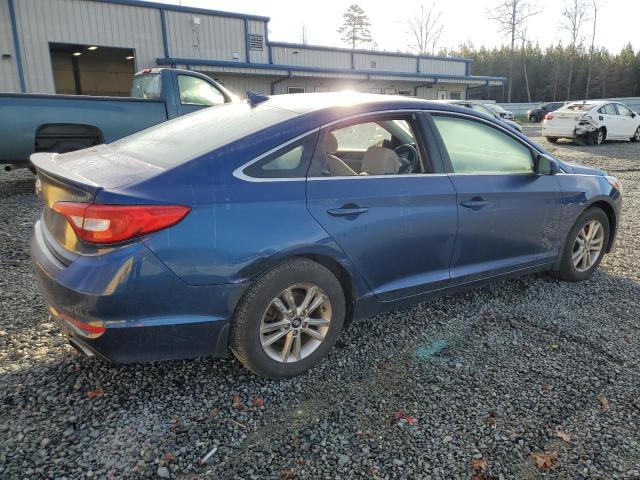 Image 3 of 2017 HYUNDAI SONATA SE 2017 with VIN 5NPE24AF4HH583293