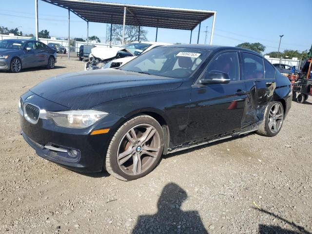 2015 BMW 328 I 2015 image